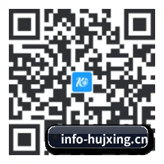 苹果版 iOS 二维码
